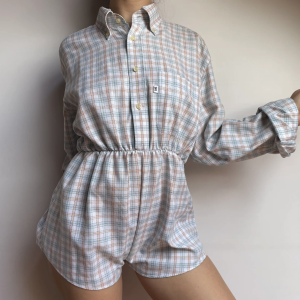 MONO UPCYCLED VINTAGE