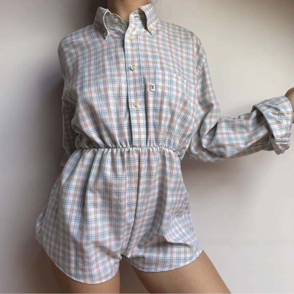 MONO UPCYCLED VINTAGE