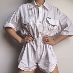 MONO UPCYCLED COLUMBIA