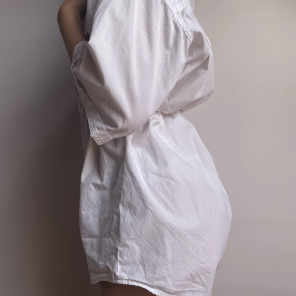 MONO UPCYCLED COLUMBIA - Imagen 3