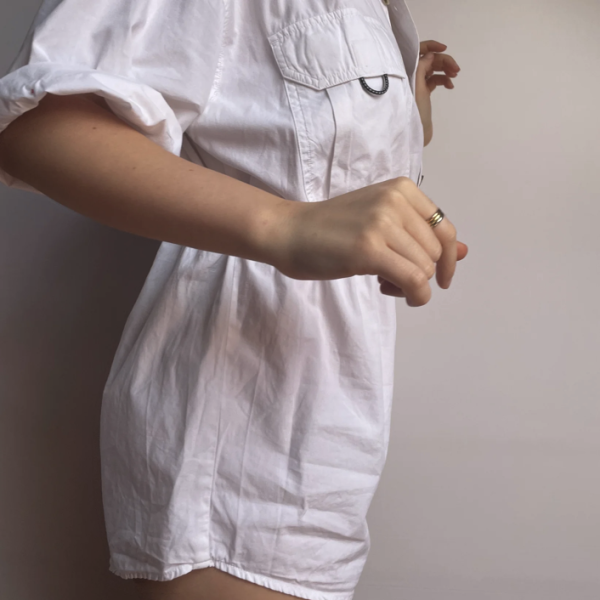 MONO UPCYCLED COLUMBIA - Imagen 5
