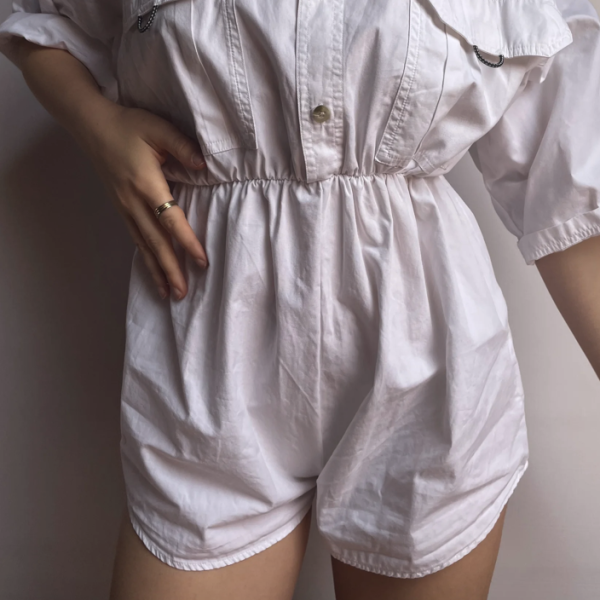 MONO UPCYCLED COLUMBIA - Imagen 6