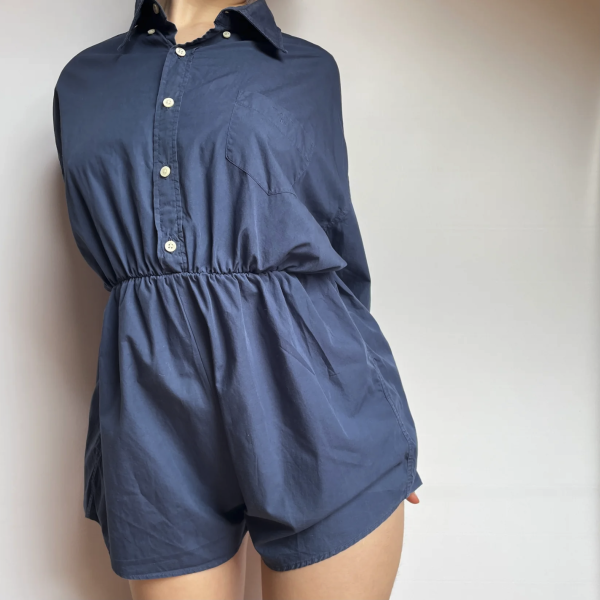 MONO UPCYCLED GANT - Imagen 2