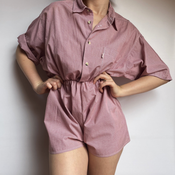 MONO UPCYCLED LEVI´S