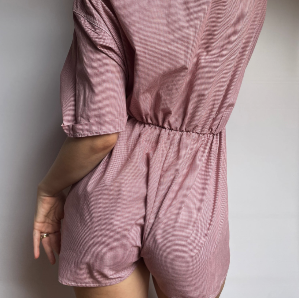MONO UPCYCLED LEVI´S - Imagen 4